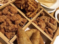 -兰特伯爵西餐厅·啤酒屋(方庄店)
