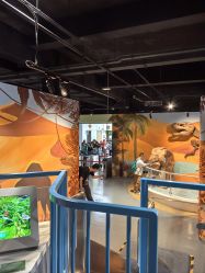 -北京科学中心儿童乐园