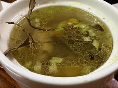 -吴祥记潮州菜·百年老字号·砂锅粥