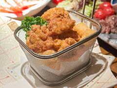 -阿吾罗日本料理(K11艺术中心店)