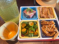 -扬州狮子楼·非遗淮扬菜(总店)