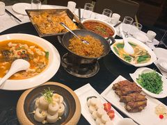-東舍食唐精品陕菜馆
