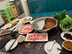 -朋友的火锅店(苏家屯店)