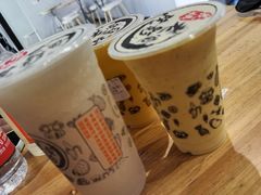 -花姨·老电影院果汁冰(88号店)