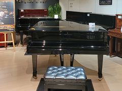 -柏斯音乐艺术中心·钢琴·吉他(上音店)