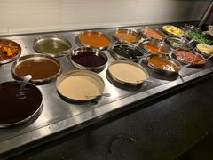 -蜀九香火锅店(9 Spices)