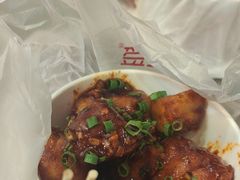 -周签签锅巴土豆(建设路总店)