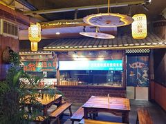 -民俗村柴火灶·景德江西菜(中国陶瓷博物馆店)