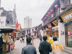 -衣裳街历史文化街区