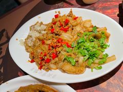 三味茄子-天宝兄弟·湘菜龙虾馆(南山大道店)