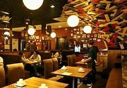 -隆阜號·梧桐树(沃尔玛店)