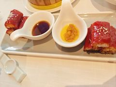 -醉辉皇原味海鲜江南菜(成都大魔方店)