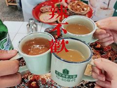 -石灰市老火锅(北滨路店)