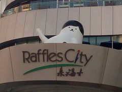 -深圳来福士广场