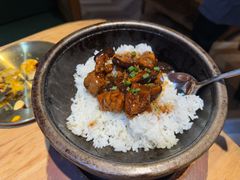 -九田家黑牛烤肉料理(溧阳吾悦店)