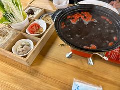 -素清香(解放路店)