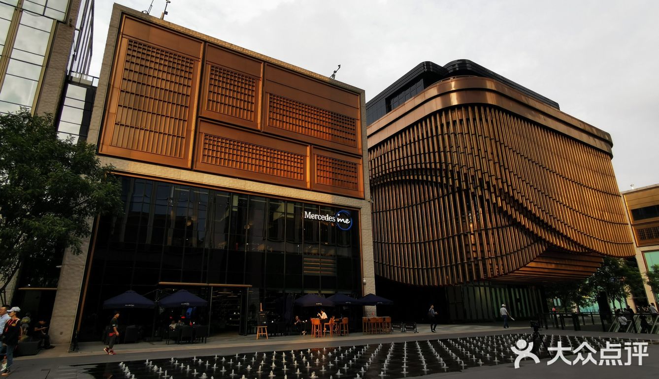 上海攻略|华丽丽的出游