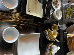 -兆辉木炭海鲜烧烤·海鲜小炒