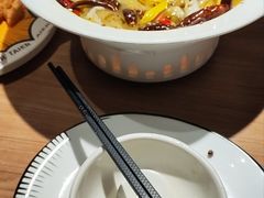 -新太二·鲜料川菜(晶耀前滩店)