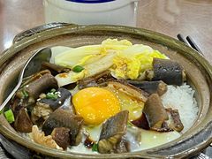 -煲煲掂风味煲仔饭餐厅(西区店)