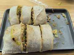 -汕味十足·汕尾特色小吃(海珠店)
