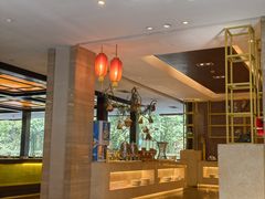 -绍兴鉴湖君澜大酒店
