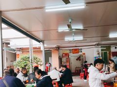 大堂-阿弟早茶·家庭小炒·火锅(九村店)