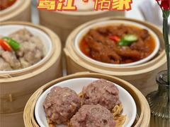 -鹭江潮餐厅•福建菜(佲家店)