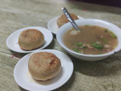 羊杂汤-永盛斋小吃(故宫店)