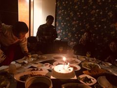 -丰收日·小海鲜·沪上家宴(顾村正大店)