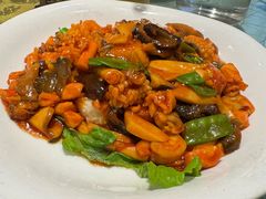 -裕德隆清真饭庄·天津特色菜(东丽店)