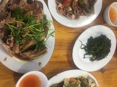 -长平老姿娘夜粥(平东一街店)