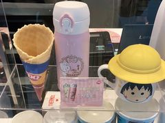 -DQ·蛋糕·冰淇淋(西直门店)