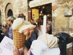 -Gelateria Dondoli