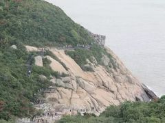 -桃花岛风景旅游区