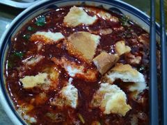 -慷富羊肉饸饹