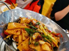 -楼兰印象(朝外店)