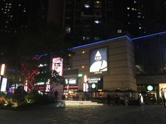 -深圳龙华星河COCO City(民治店)