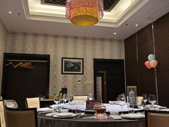 -骏莱海鲜鱼港(五角场店)