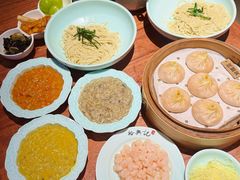 -裕兴记•蟹黄面馆(人民广场店)