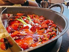 -冯校长老火锅(广州正佳广场店)