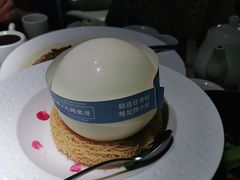 -尚一汤·粤菜海鲜(环球港店)
