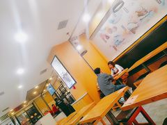 大堂-鲜芋仙(太原街万达店)