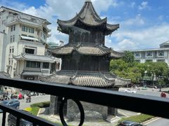 -怡园饭店-餐厅(四望亭店)