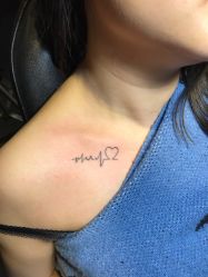 -刺客纹画纹身·洗纹身·穿孔饰品