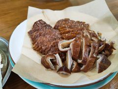 -惠记粉汤羊血梆梆肉(永松路店)