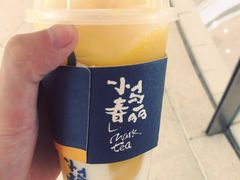 芒果卡酪-春丽小马(济南恒隆广场店)