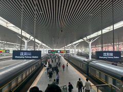 -沈阳站