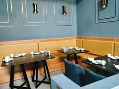 大堂-锦庐道地川菜(来福士店)