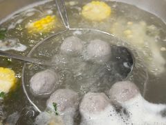 -潮悦牛肉火锅城(水贝店)
